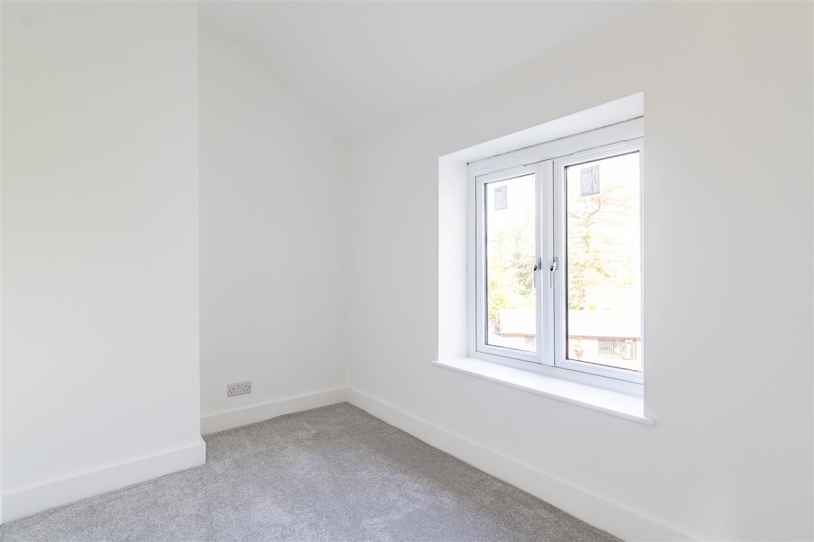 Lighthurst Avenue, Chorley